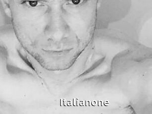 Italianone
