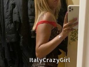 ItalyCrazyGirl