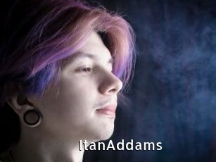 ItanAddams