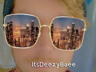 ItsDeezyBaee