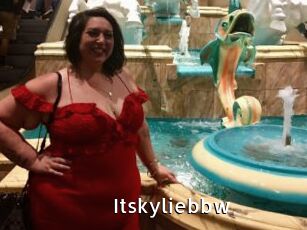 Itskyliebbw
