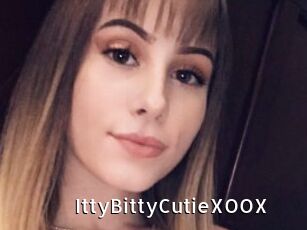IttyBittyCutieXOOX