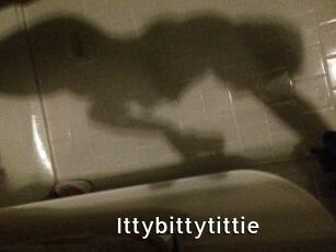 Ittybittytittie