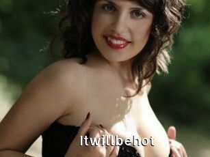 Itwillbehot
