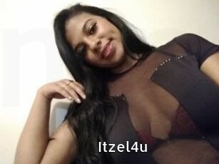 Itzel4u