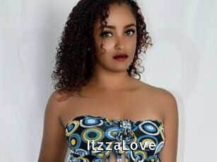 ItzzaLove