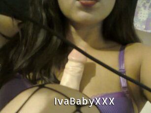 IvaBabyXXX