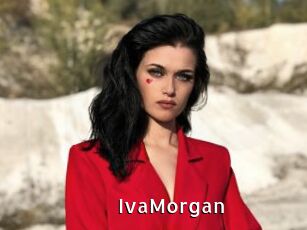 IvaMorgan My Porno Stash