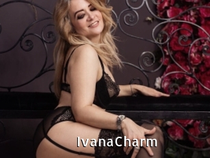 IvanaCharm My Porno Stash
