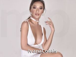 IvanaContis