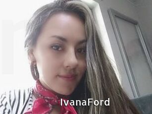 IvanaFord