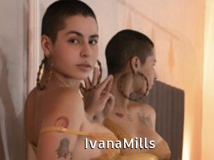 IvanaMills