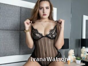 IvanaWatson