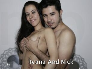 Ivana_And_Nick