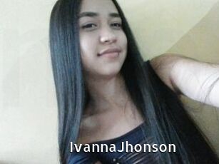 IvannaJhonson