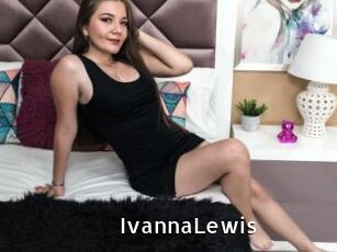 IvannaLewis