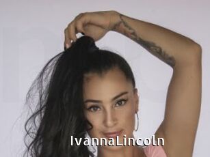IvannaLincoln