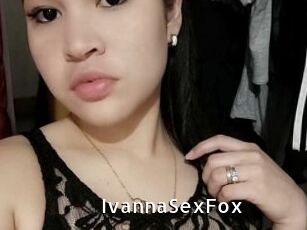 IvannaSexFox