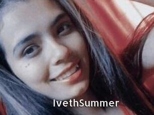 IvethSummer