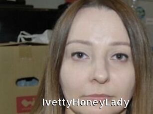 IvettyHoneyLady