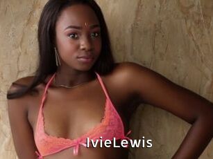 IvieLewis