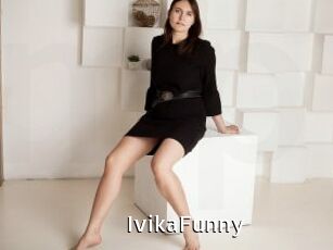 IvikaFunny My Porno Stash