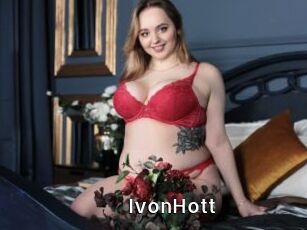 IvonHott