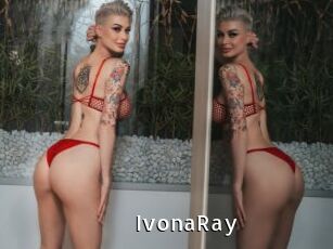 IvonaRay