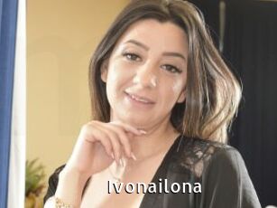 Ivonailona