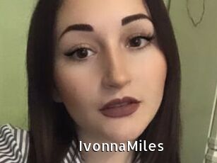 IvonnaMiles
