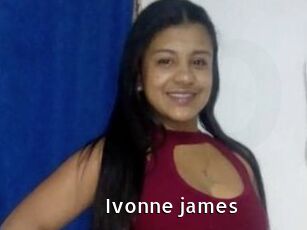 Ivonne_james
