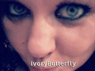 Ivory_Butterfly