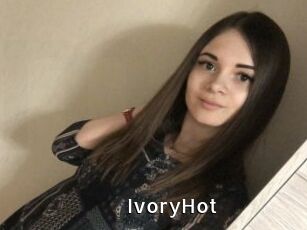 IvoryHot