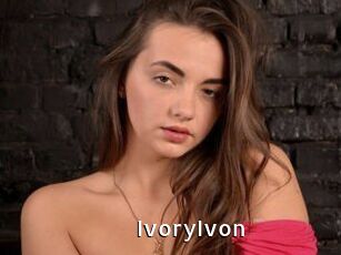 IvoryIvon