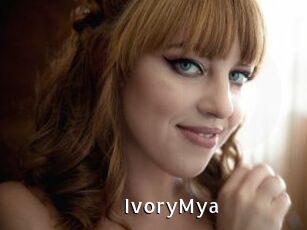 IvoryMya