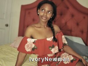 IvoryNewman