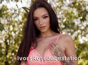 IvoryRoseBabestation
