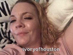Ivoryofhouston
