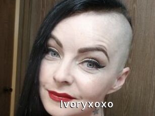 Ivoryxoxo