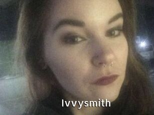 Ivvysmith