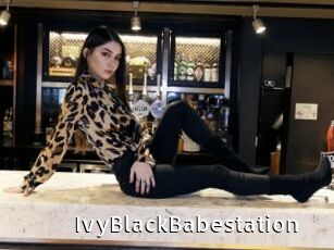 IvyBlackBabestation
