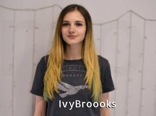 IvyBroooks