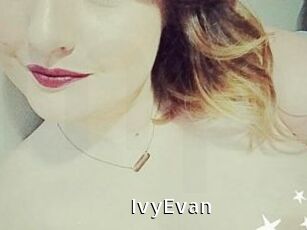IvyEvan