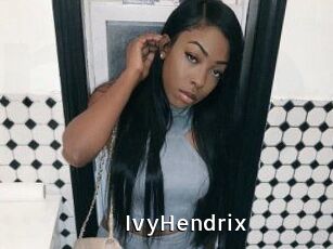 Ivy_Hendrix