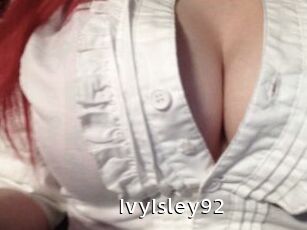IvyIsley92