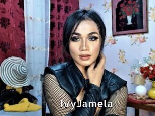 IvyJamela