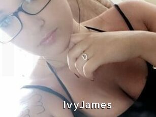 IvyJames