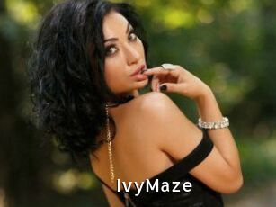 IvyMaze