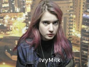 IvyMilk