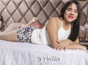 IvyMills